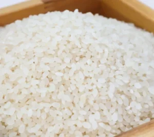 Broken Rice