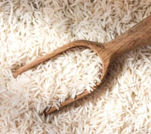IRRI-6 White Rice
