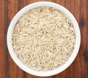 IRRI-9 White Rice