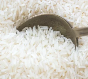 1509 White Rice