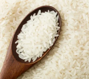 Super Kernel White Rice