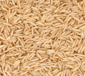 Brown Basmati Rice