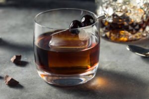 Cocoa Liquor